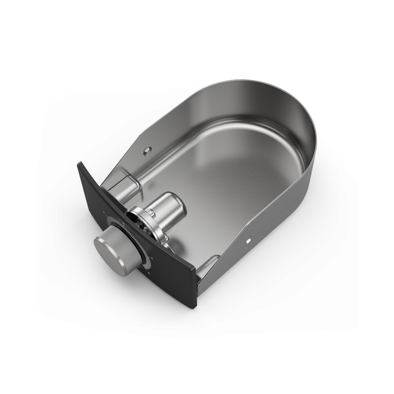 Dome Ashtray