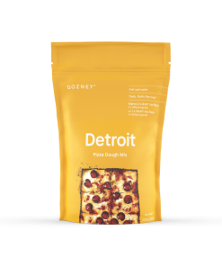 Detroit Pizza Dough Mix