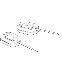 Dome, Dome Gen 2 Series Meat Probes
