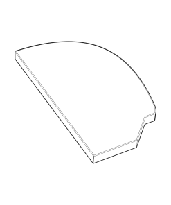 Dome S1 Replacement Stone Kit - Right Stone
