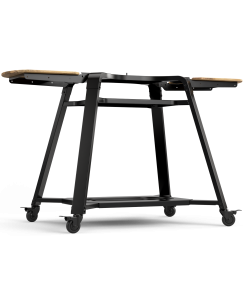 Dome Gen 2 Series Stand