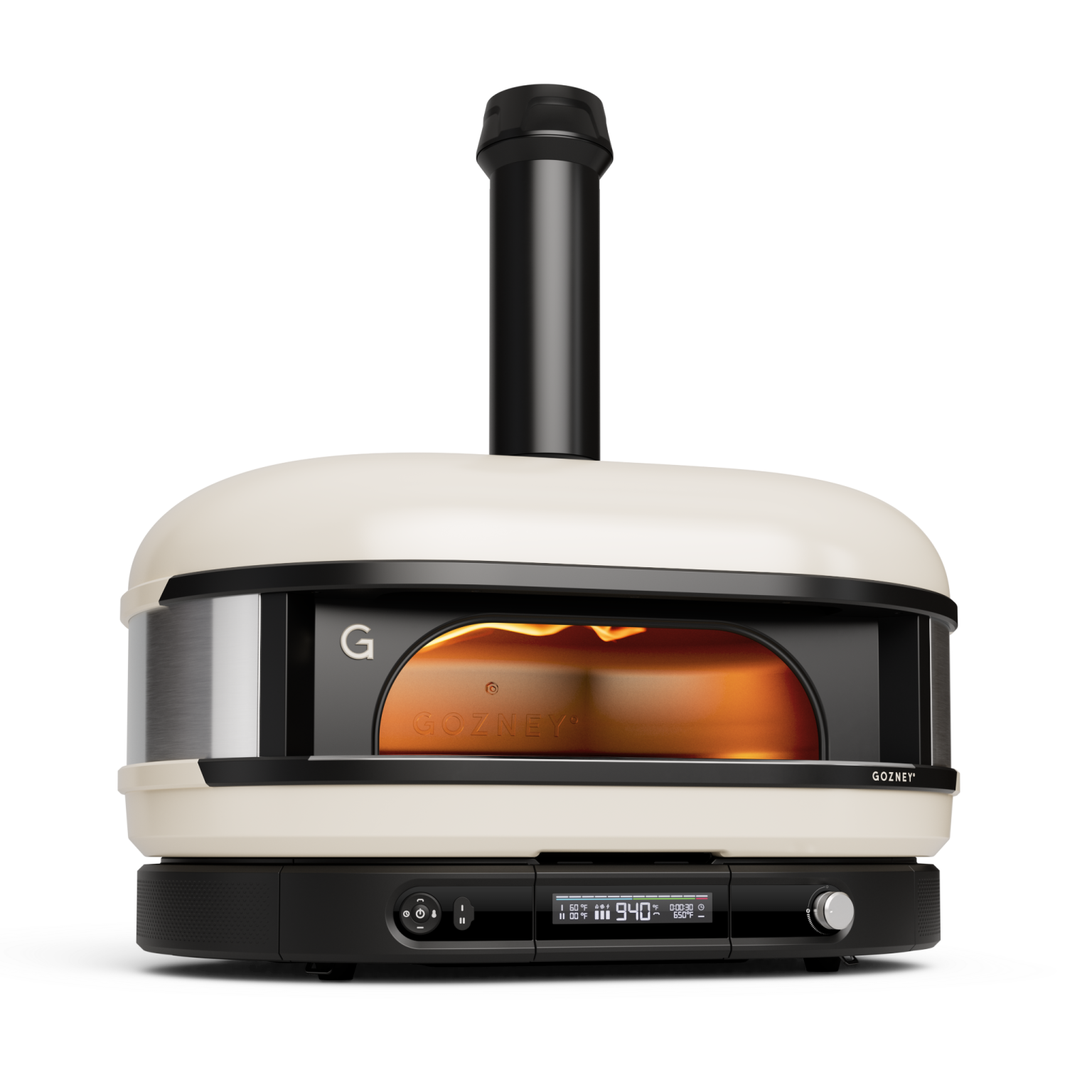 Dome XL (Gen 2) – Bone / Hybrid Fuel Propane