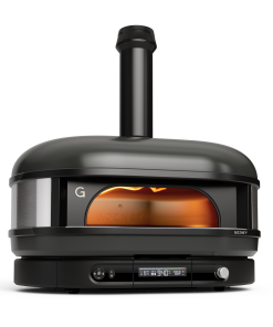 Dome XL (Gen 2) – Off Black / Hybrid Fuel Natural Gas