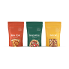 Dough Mix Set