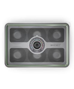 Dough Tray
