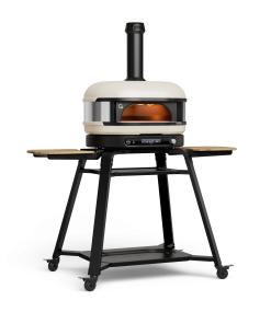 Dome (Gen 2) and Stand Bundle - Hybrid Fuel Propane – Bone