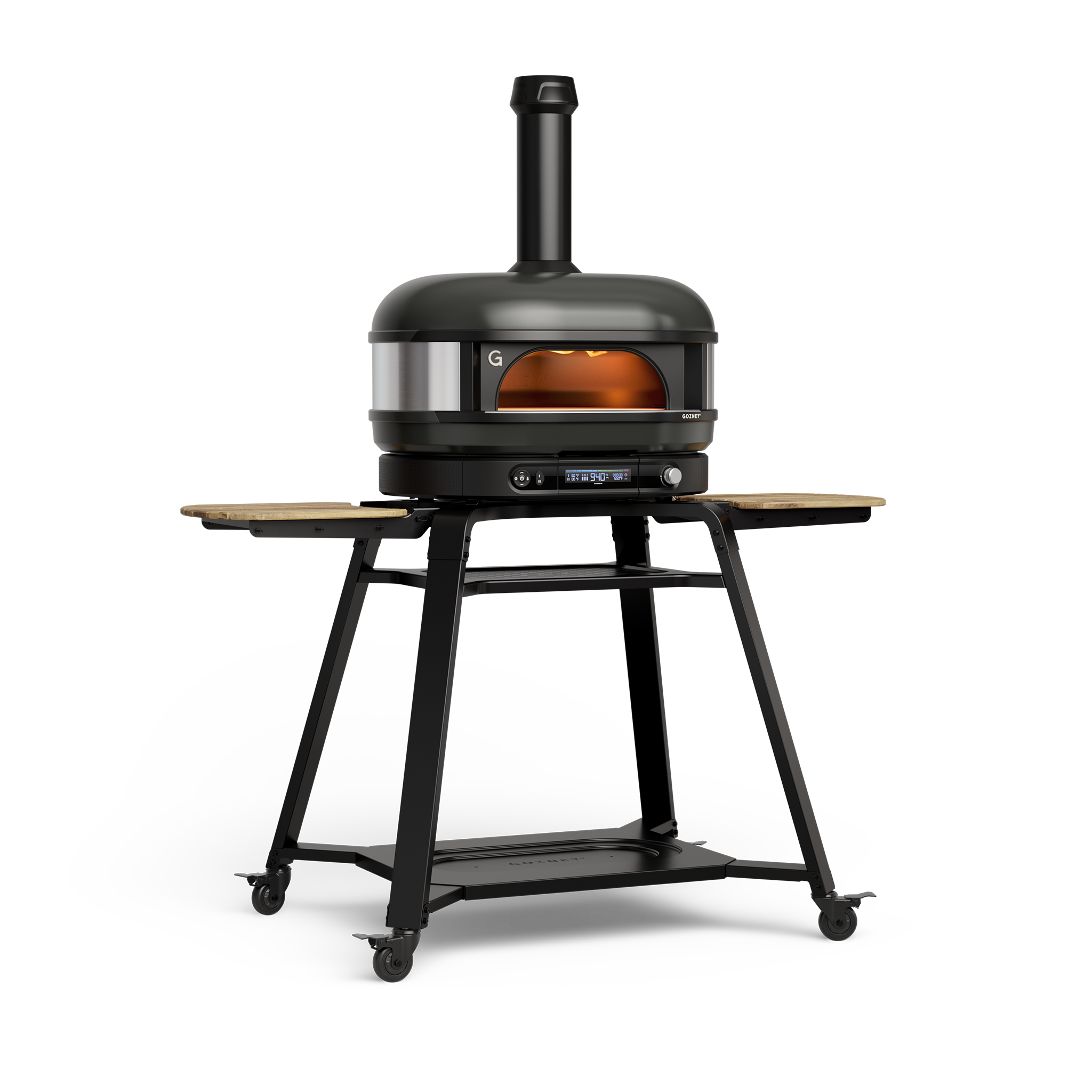Gozney_Dome-Gen-2_Bundle_Stand_3-4_Left_Off-Black_e4b5aa7b-39df-4dff-9315-f00d1caa229d_1.png