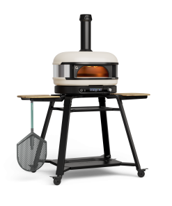 Dome (Gen 2) Essentials Bundle - Hybrid Fuel Propane – Bone