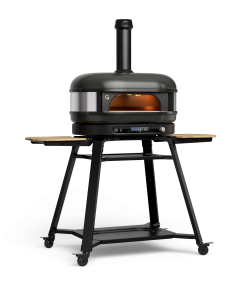 Dome XL (Gen 2) and Stand Bundle - Hybrid Fuel Natural Gas