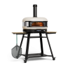 Dome XL (Gen 2) Essentials Bundle - Hybrid Fuel Propane – Bone