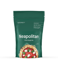 Neapolitan Pizza Dough Mix