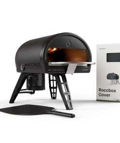 Roccbox Essentials Bundle