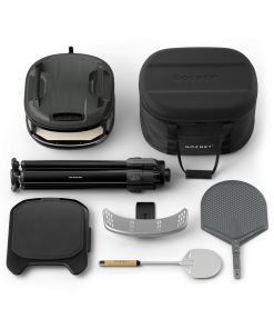 Tread Peak Bundle – Off Black