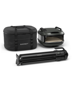 Tread Trail Bundle – Off Black