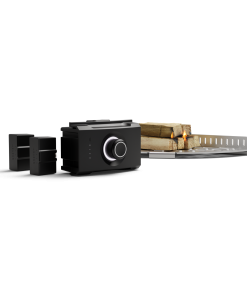 Wood-Fire Control Kit